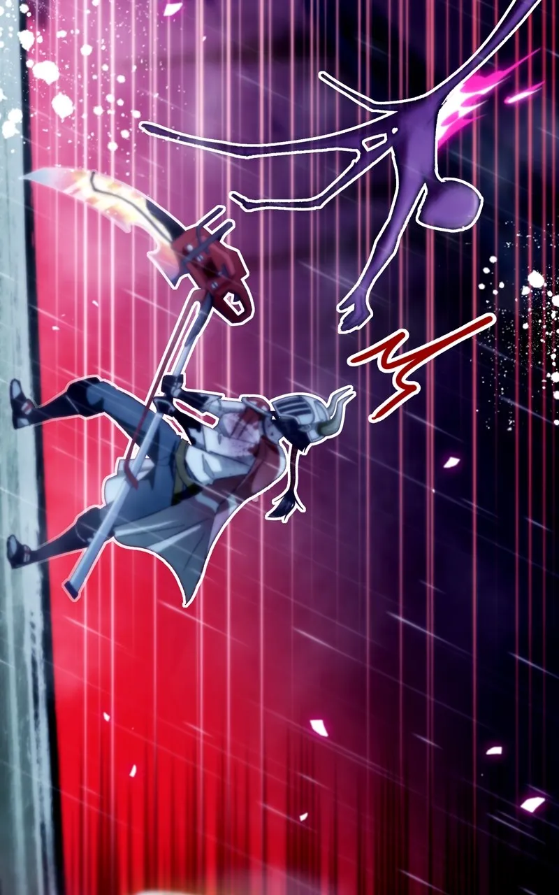 Read City of Blank EN Manga Online