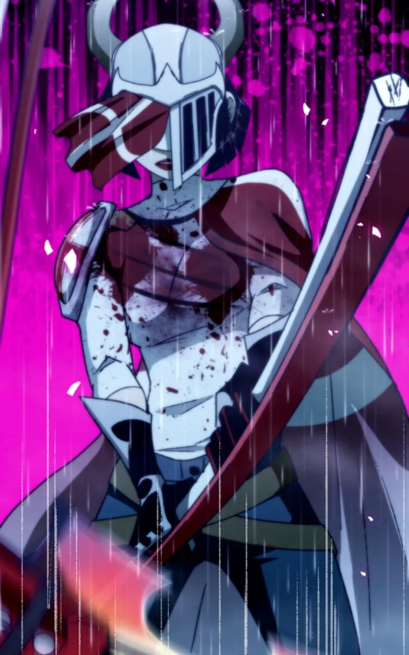 Read City of Blank EN Manga Online