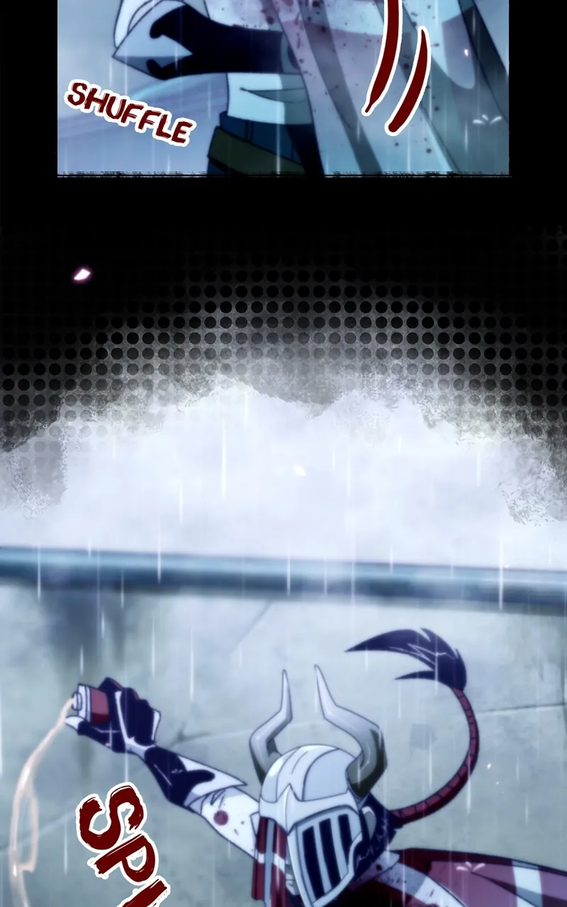 Read City of Blank EN Manga Online