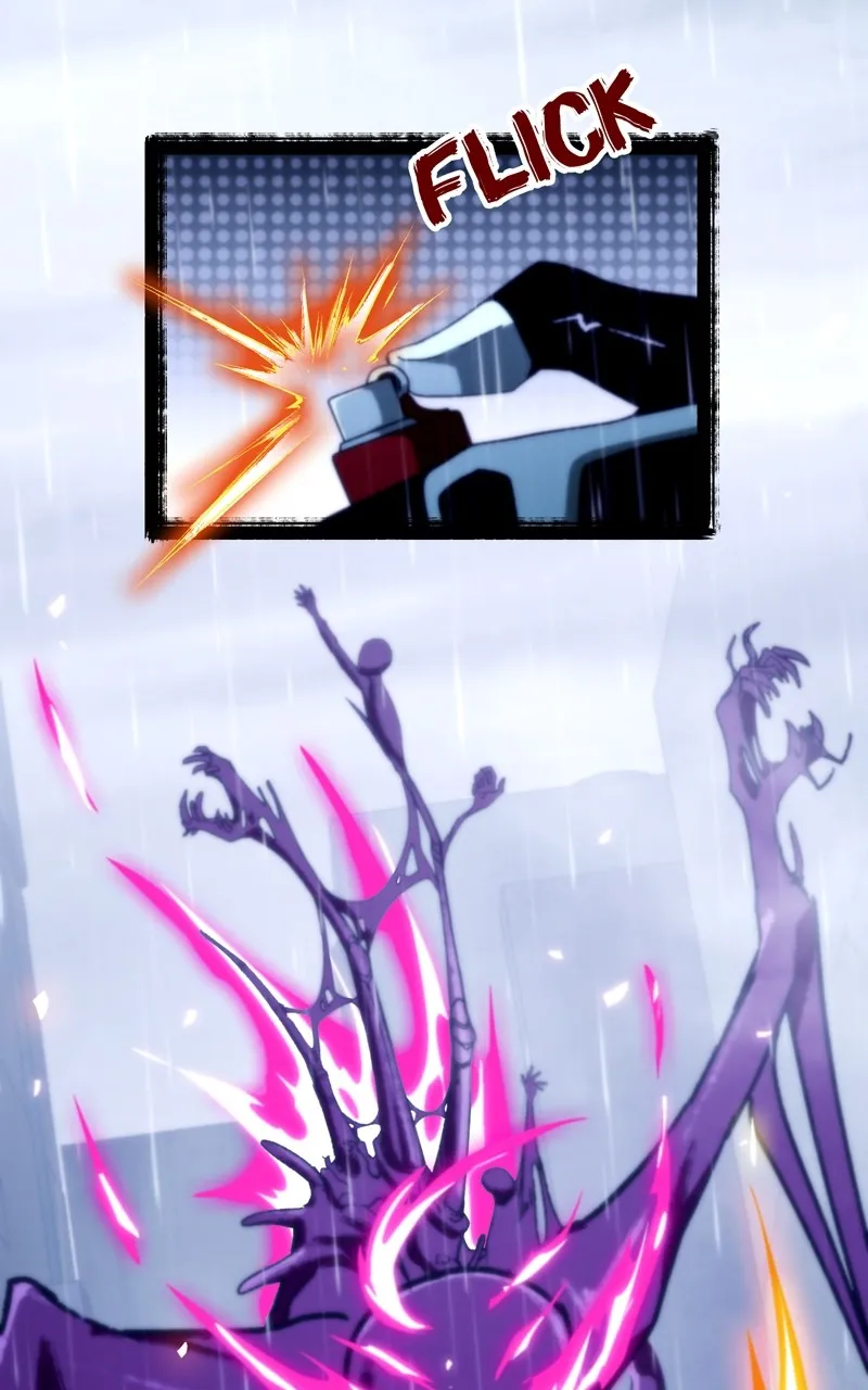 Read City of Blank EN Manga Online