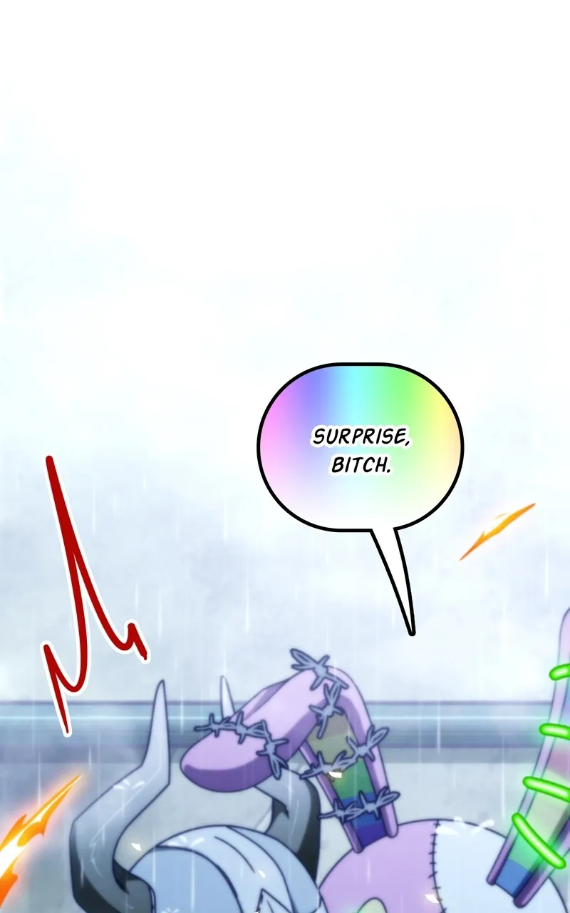 Read City of Blank EN Manga Online