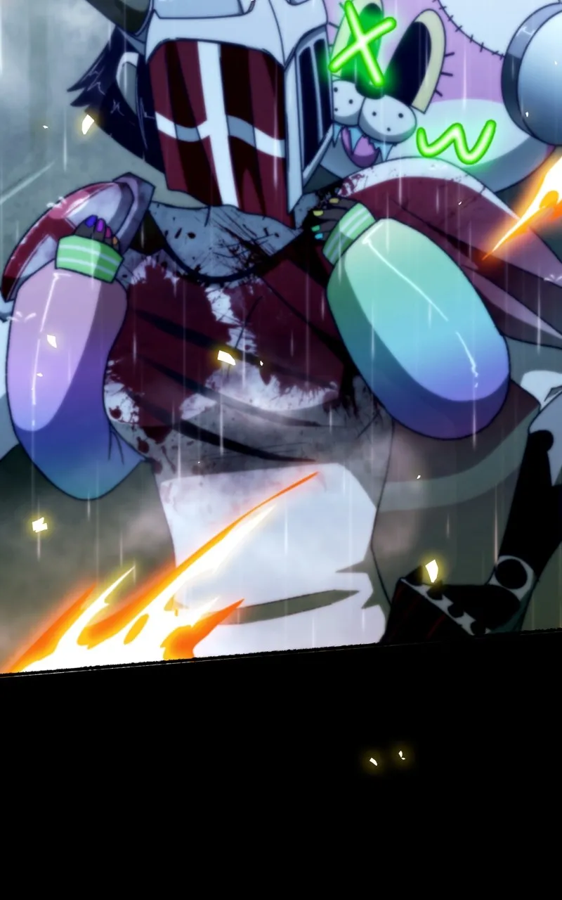 Read City of Blank EN Manga Online