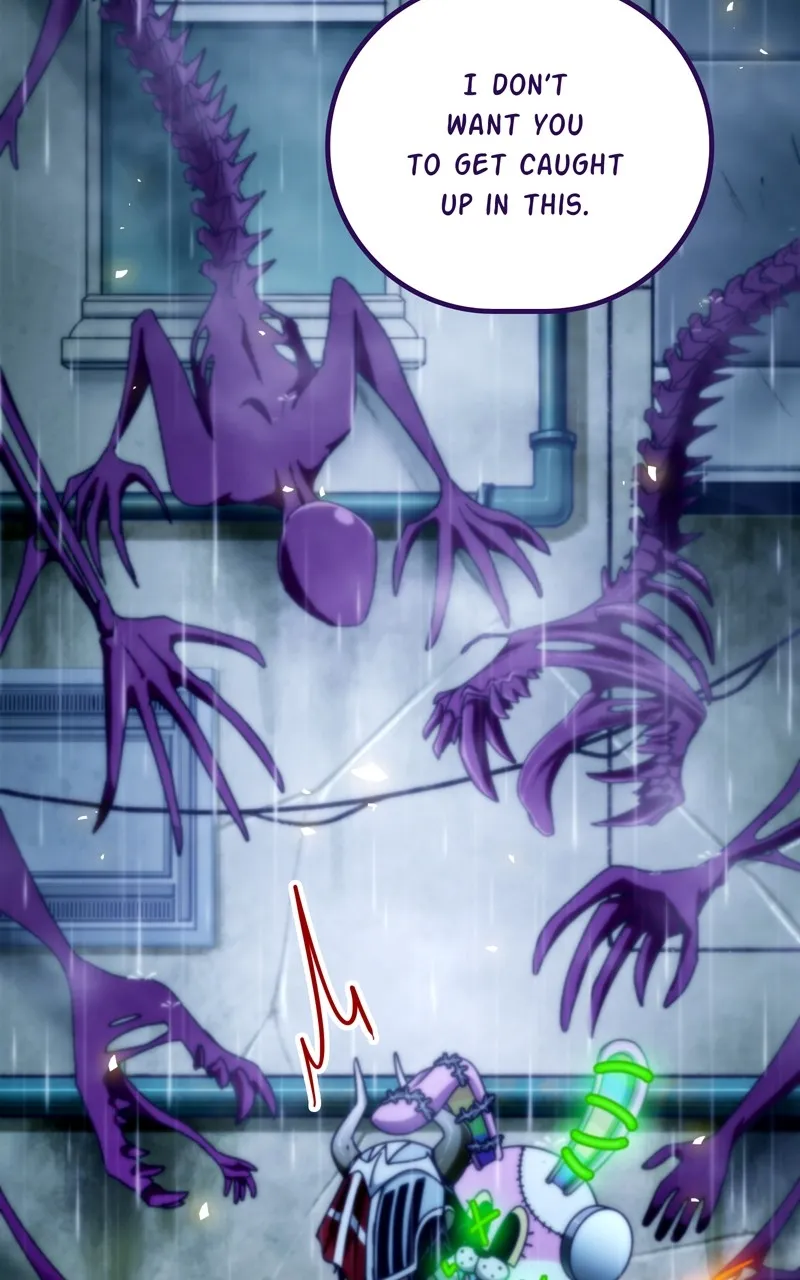 Read City of Blank EN Manga Online