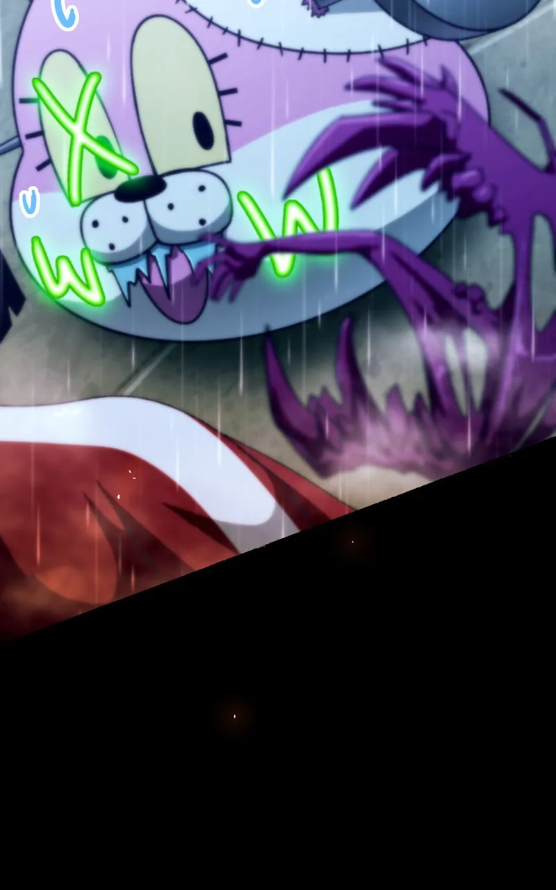 Read City of Blank EN Manga Online