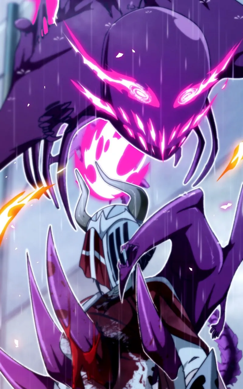 Read City of Blank EN Manga Online