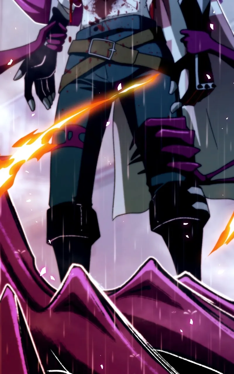 Read City of Blank EN Manga Online