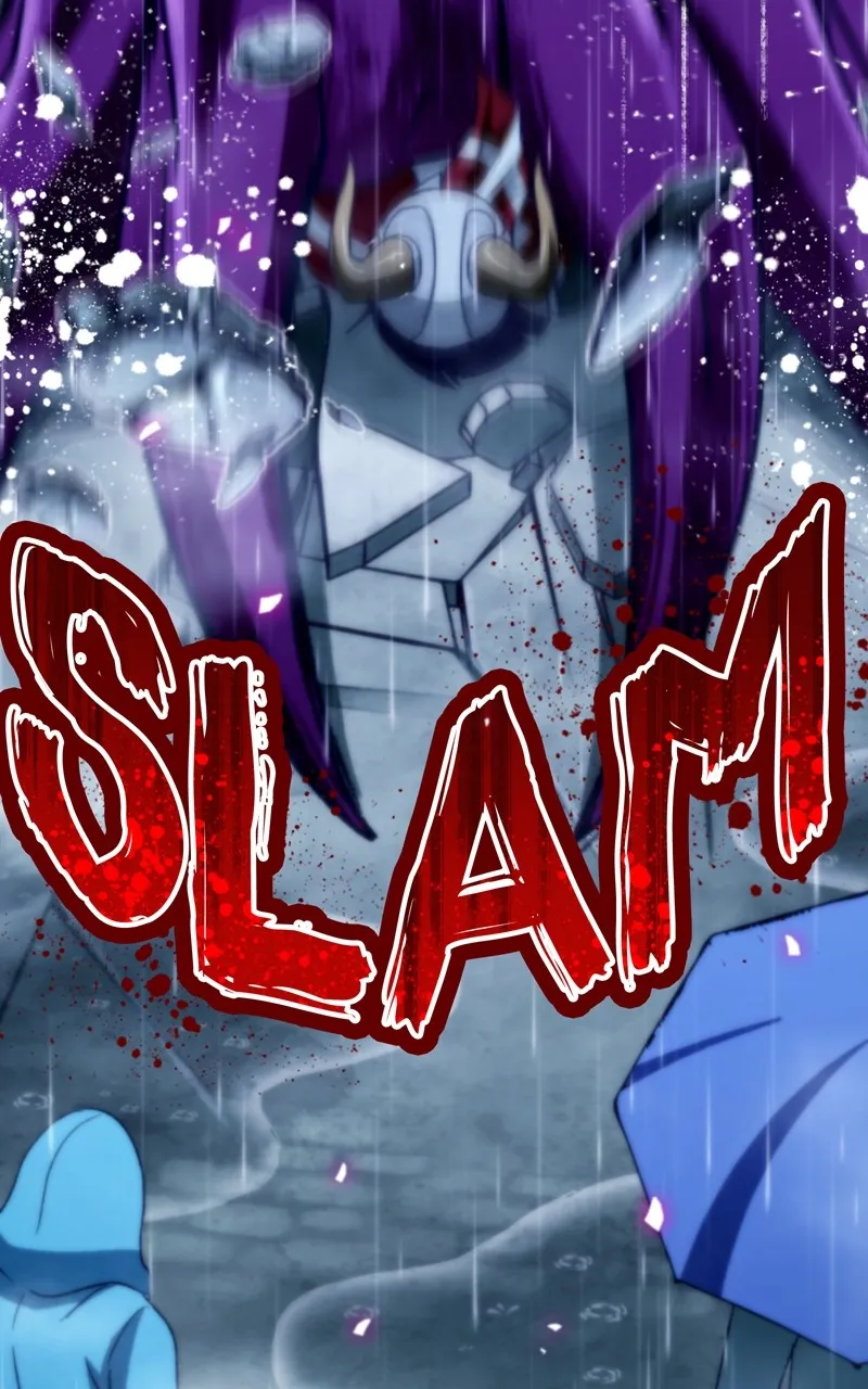 Read City of Blank EN Manga Online