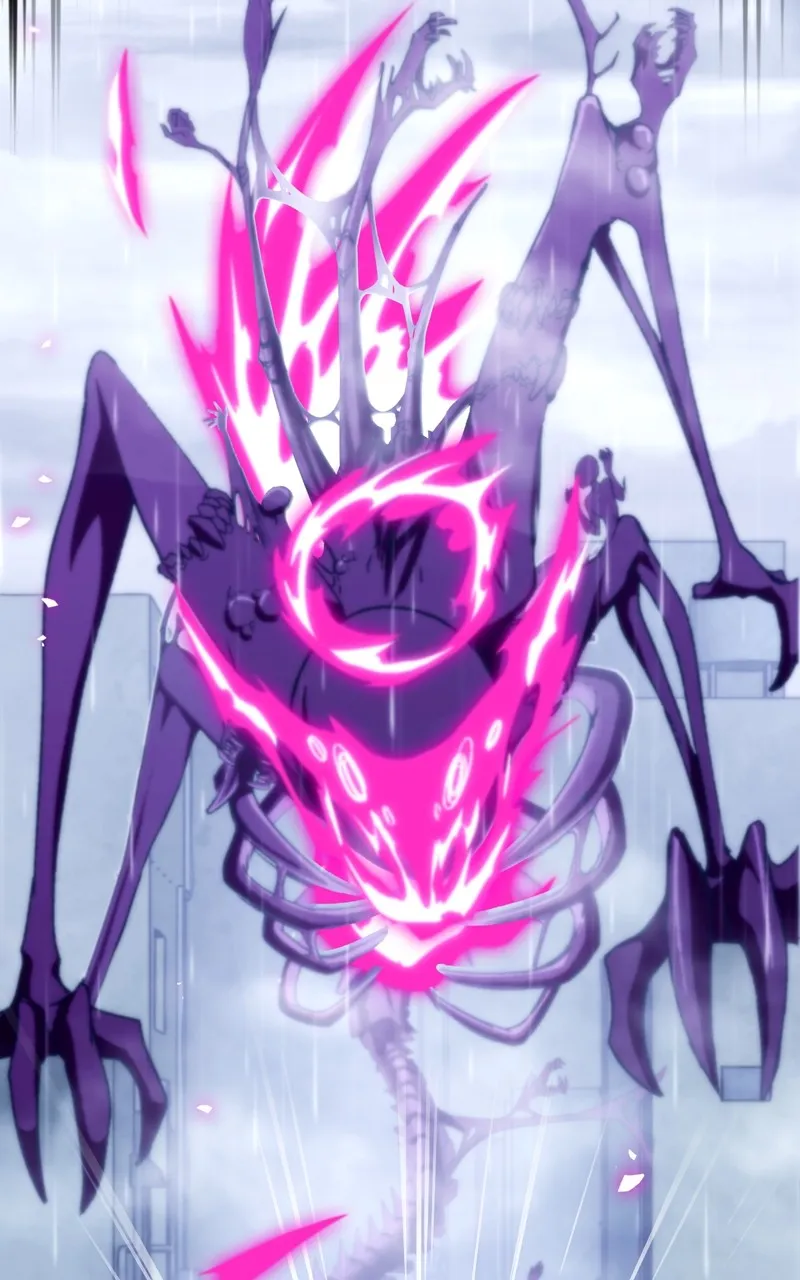 Read City of Blank EN Manga Online
