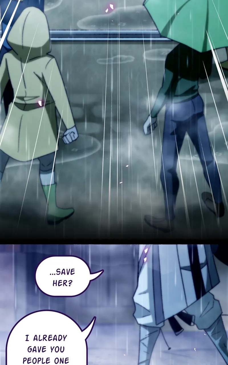 Read City of Blank EN Manga Online