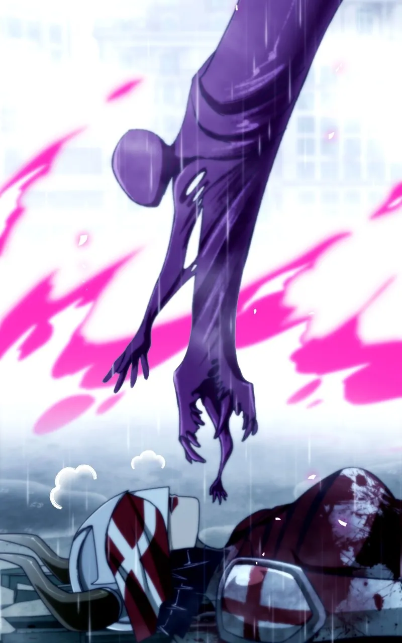 Read City of Blank EN Manga Online