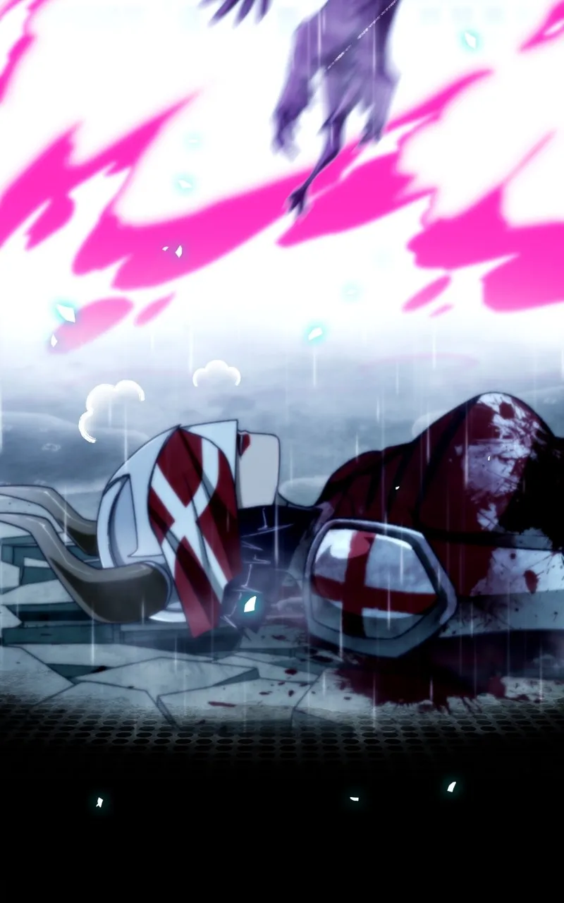Read City of Blank EN Manga Online