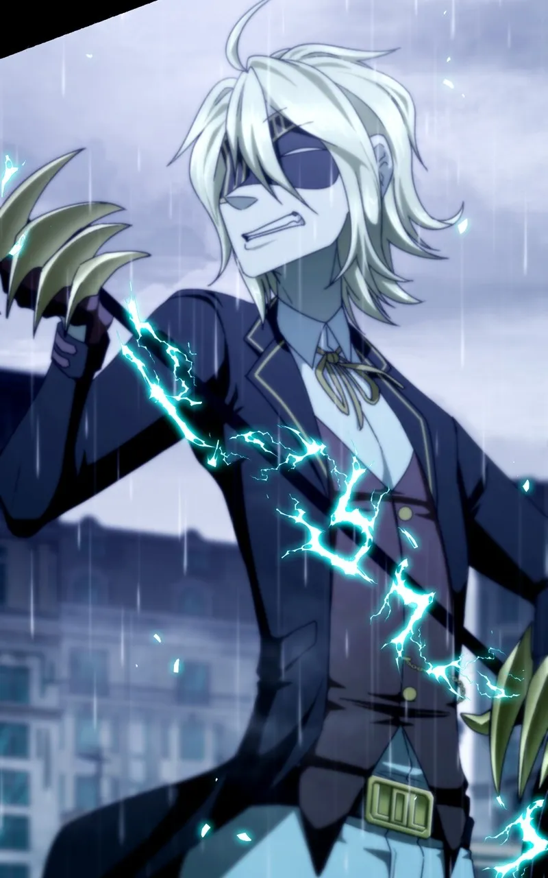 Read City of Blank EN Manga Online