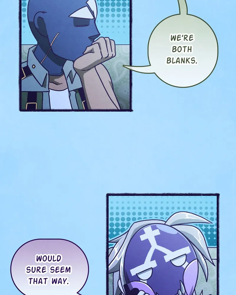 Read City of Blank EN Manga Online