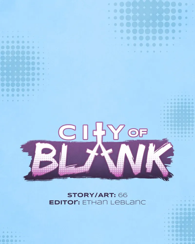Read City of Blank EN Manga Online
