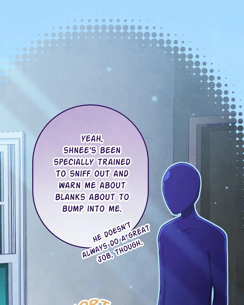 Read City of Blank EN Manga Online
