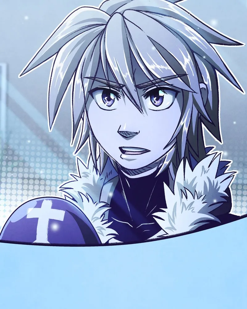 Read City of Blank EN Manga Online