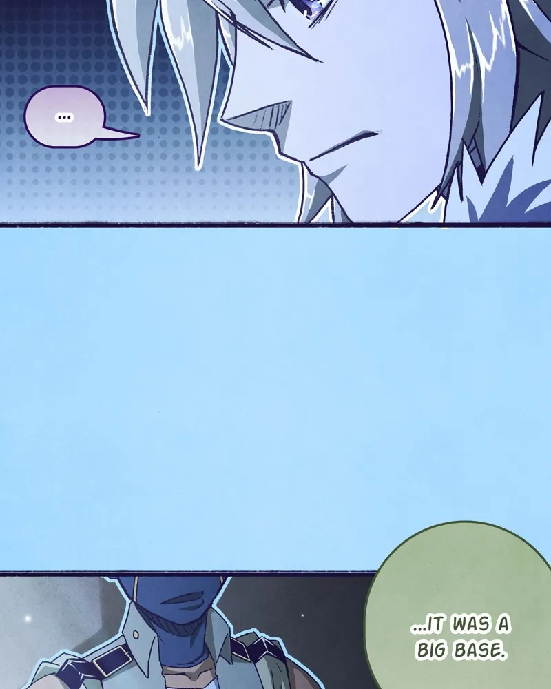 Read City of Blank EN Manga Online