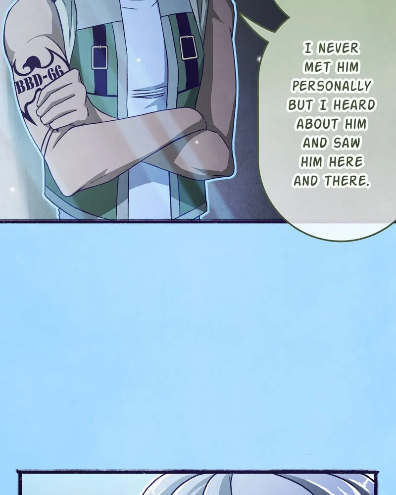 Read City of Blank EN Manga Online