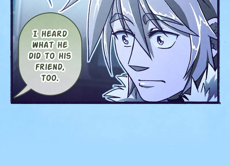Read City of Blank EN Manga Online