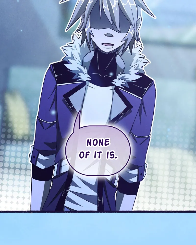 Read City of Blank EN Manga Online