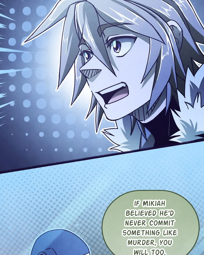 Read City of Blank EN Manga Online
