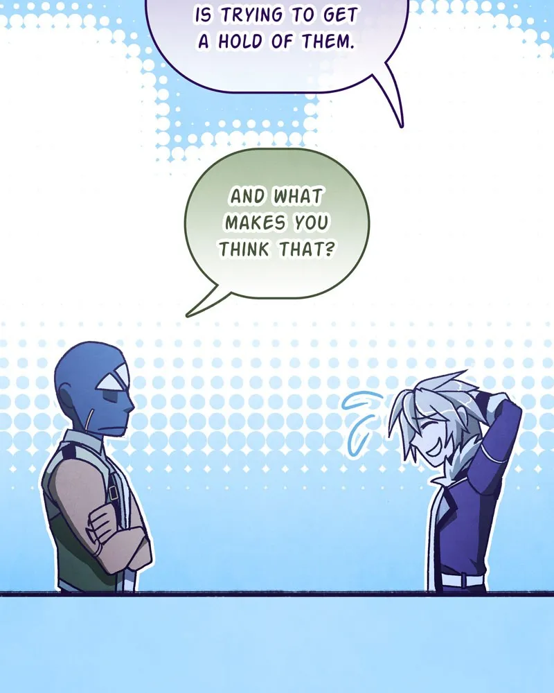 Read City of Blank EN Manga Online