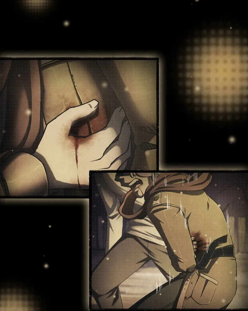 Read City of Blank EN Manga Online