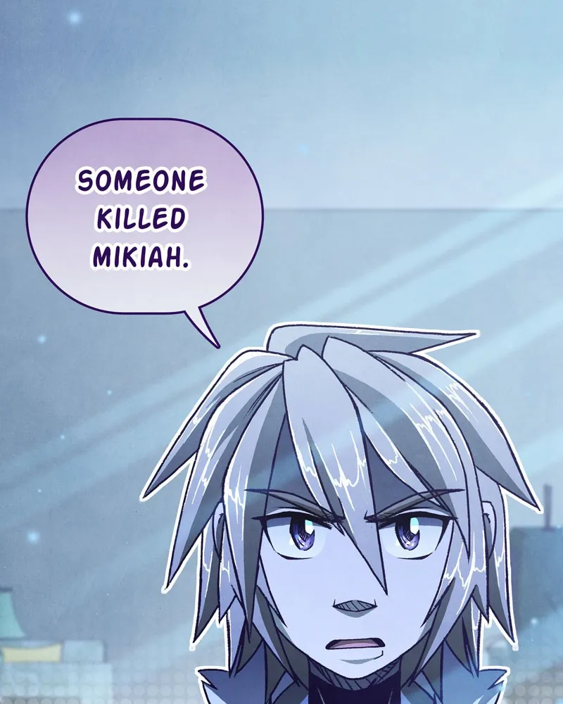 Read City of Blank EN Manga Online
