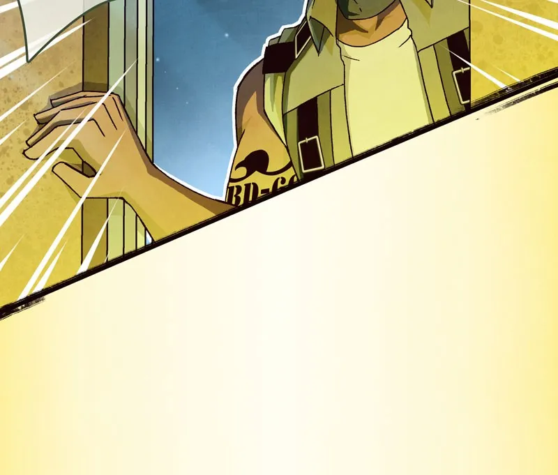 Read City of Blank EN Manga Online