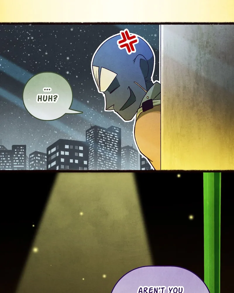 Read City of Blank EN Manga Online