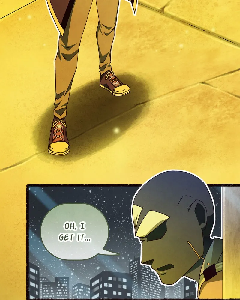 Read City of Blank EN Manga Online