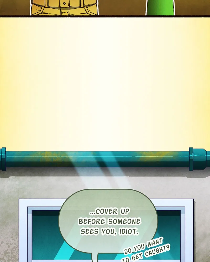 Read City of Blank EN Manga Online