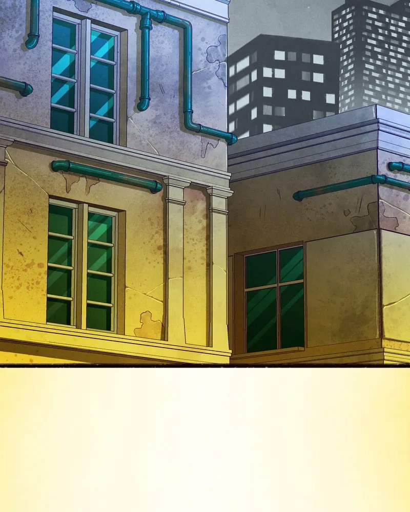 Read City of Blank EN Manga Online