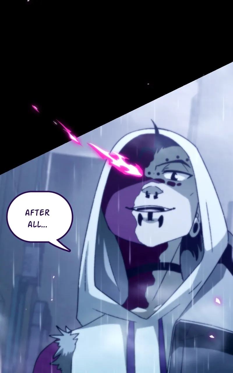 Read City of Blank EN Manga Online