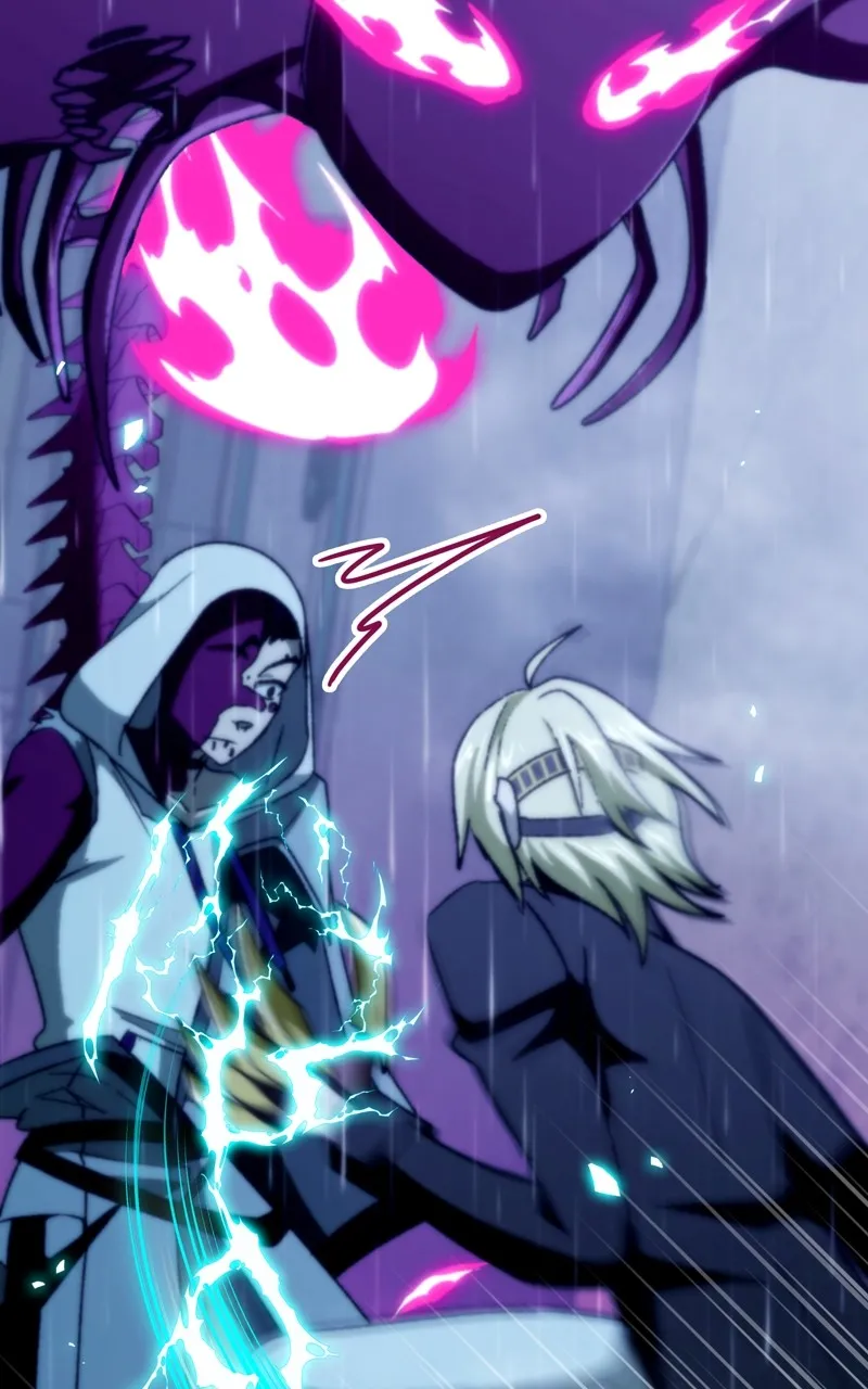 Read City of Blank EN Manga Online