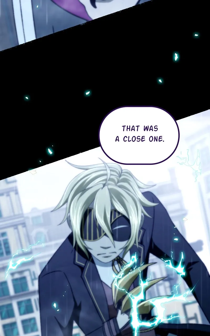 Read City of Blank EN Manga Online