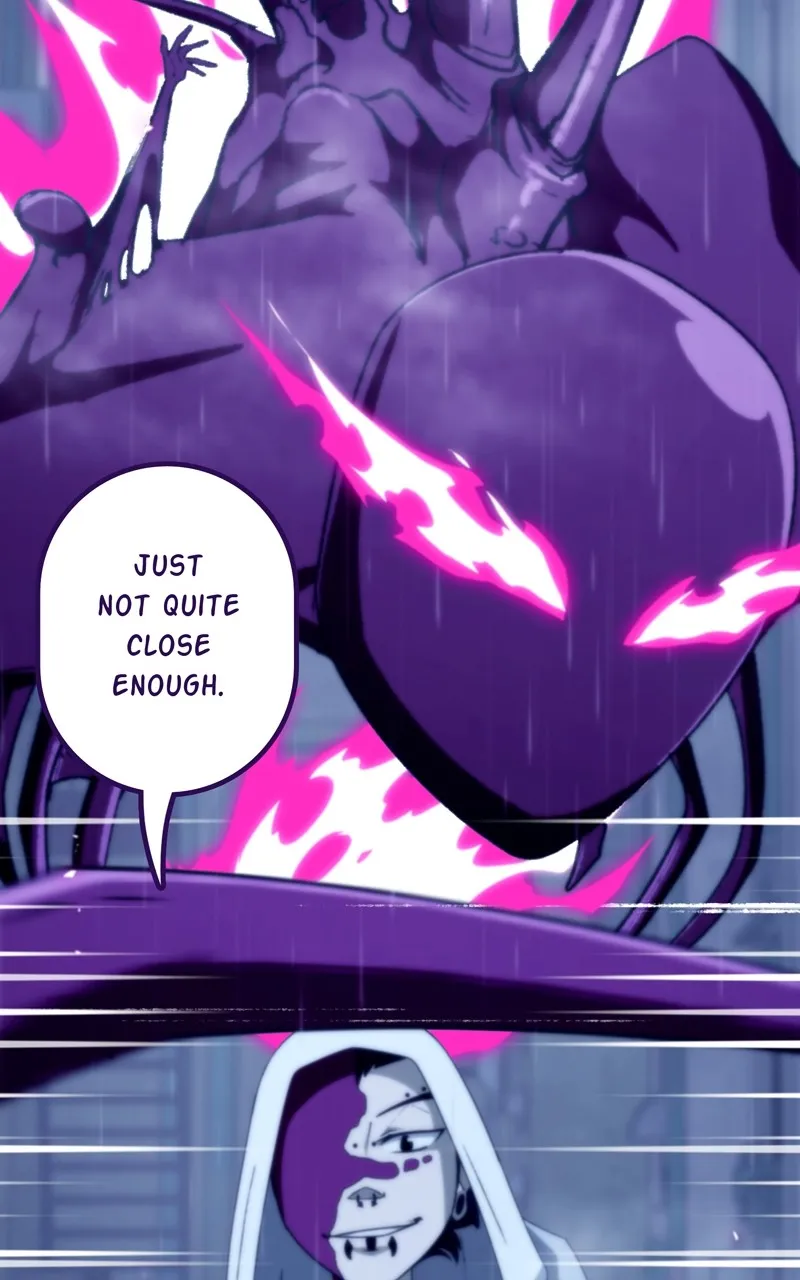 Read City of Blank EN Manga Online