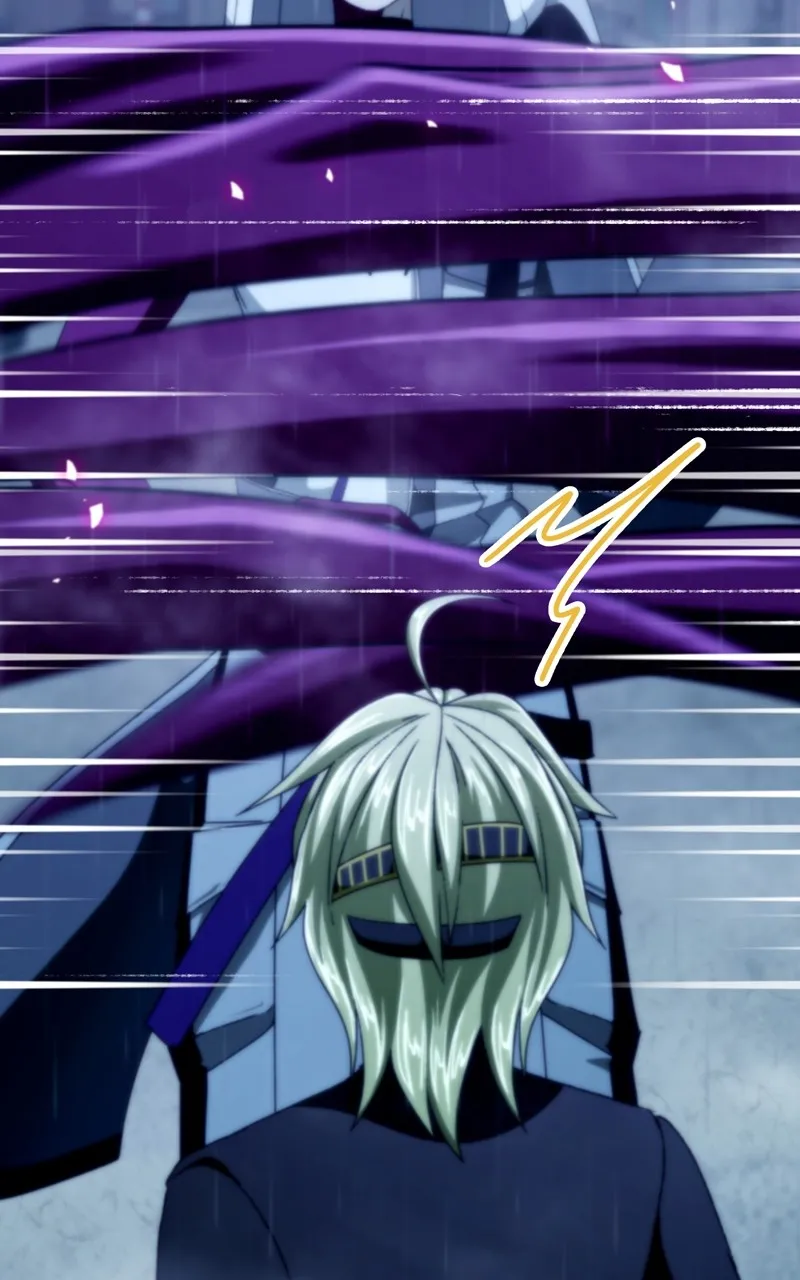 Read City of Blank EN Manga Online