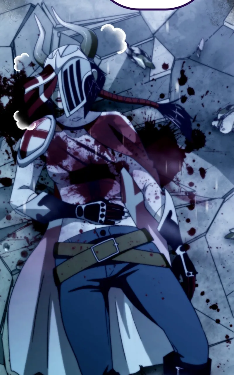 Read City of Blank EN Manga Online