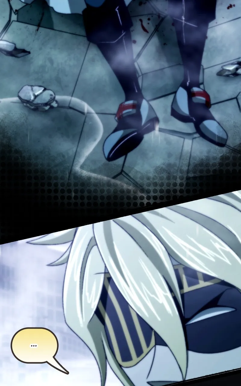 Read City of Blank EN Manga Online