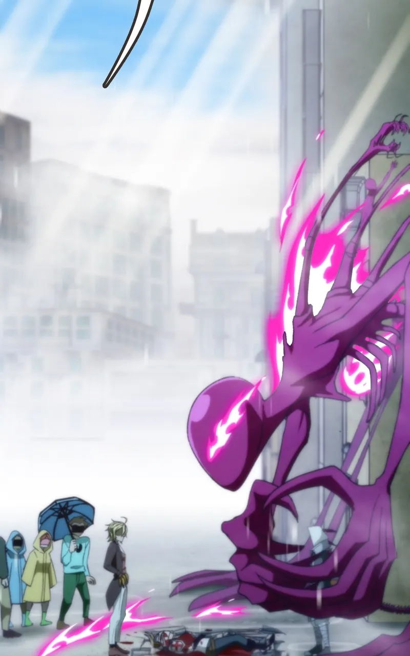 Read City of Blank EN Manga Online