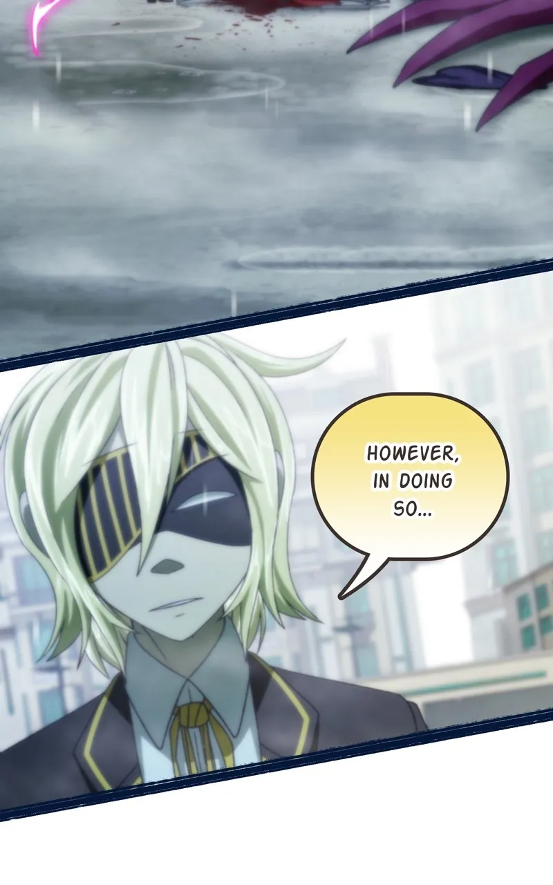 Read City of Blank EN Manga Online