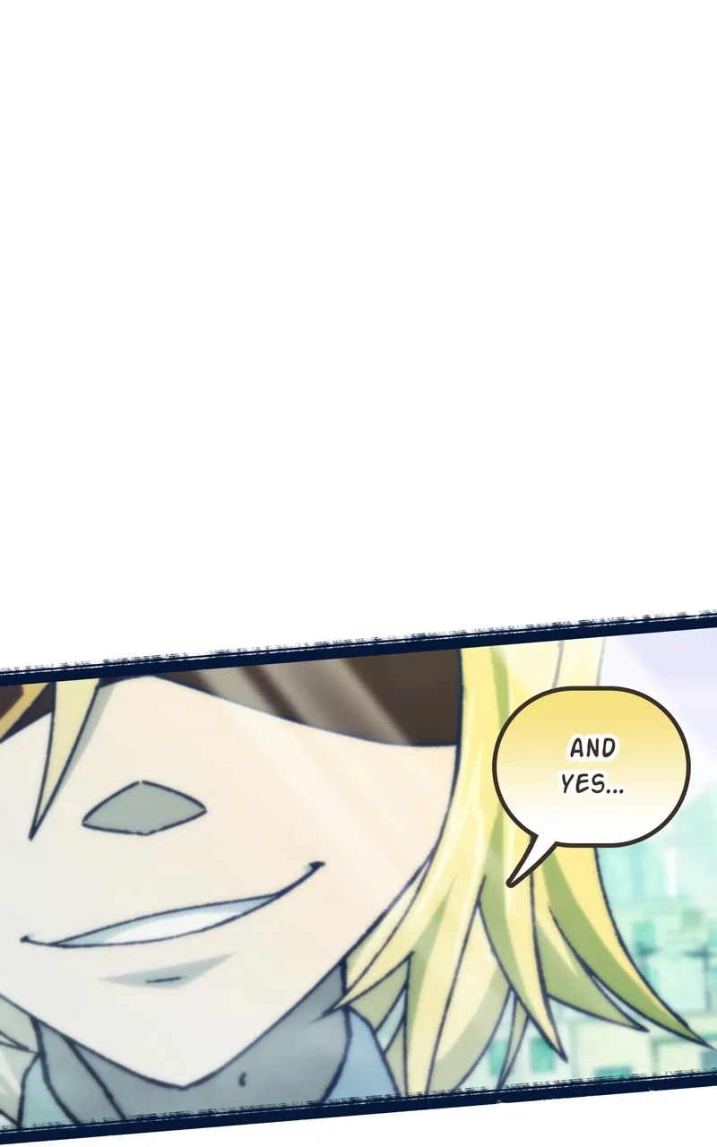 Read City of Blank EN Manga Online