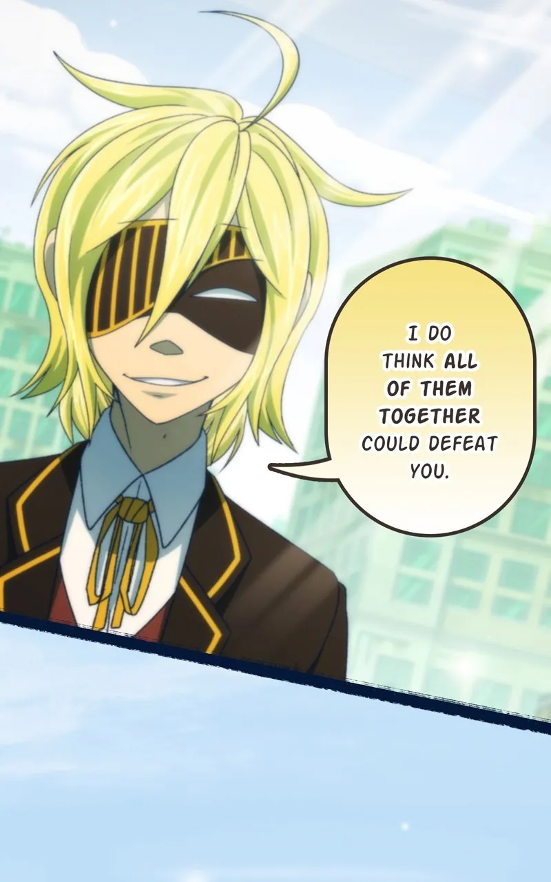 Read City of Blank EN Manga Online