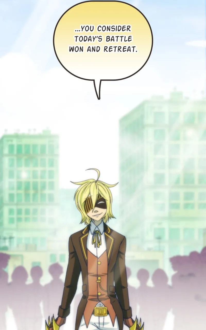 Read City of Blank EN Manga Online