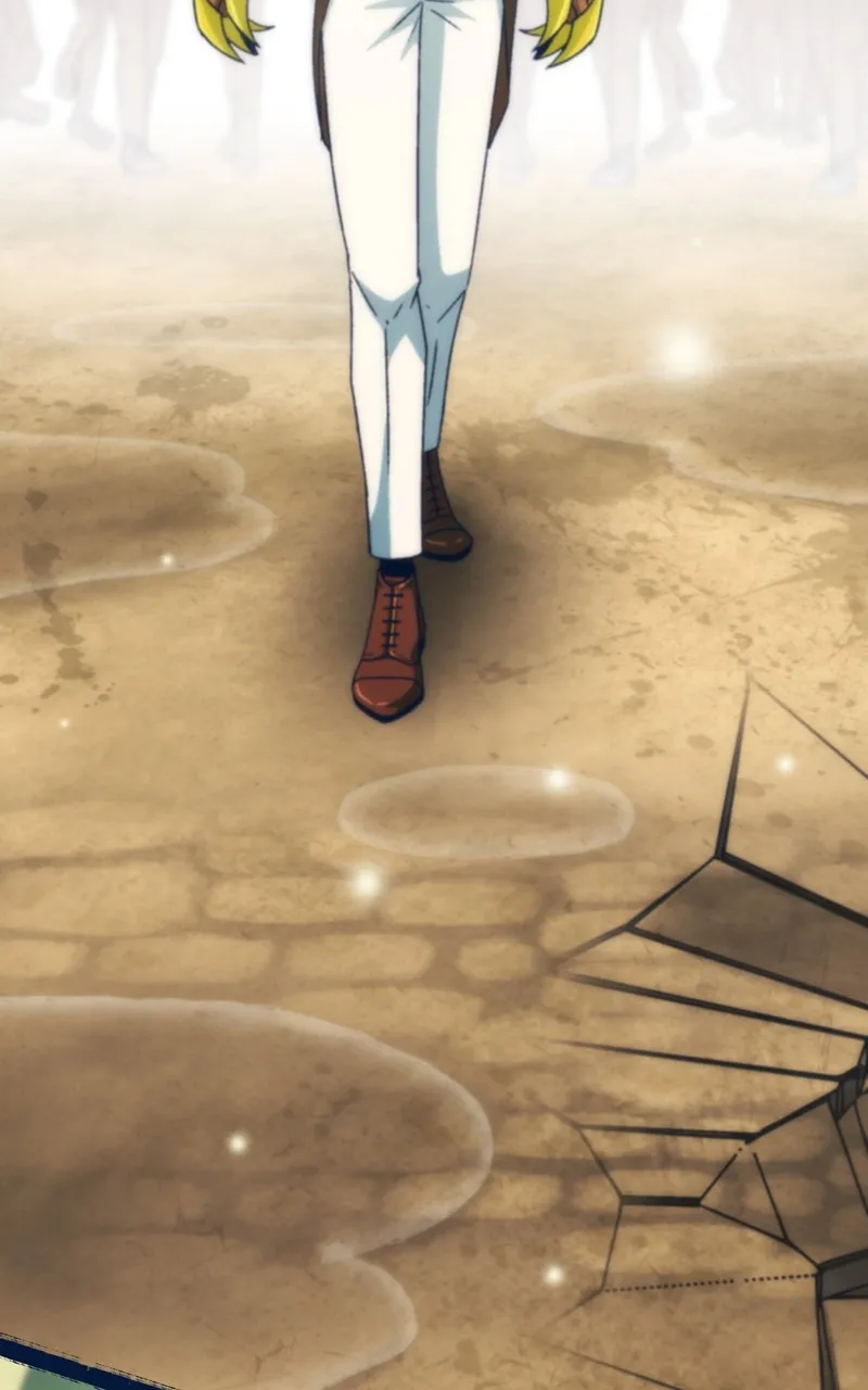 Read City of Blank EN Manga Online