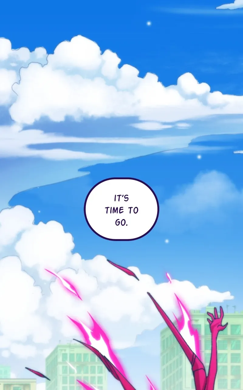 Read City of Blank EN Manga Online