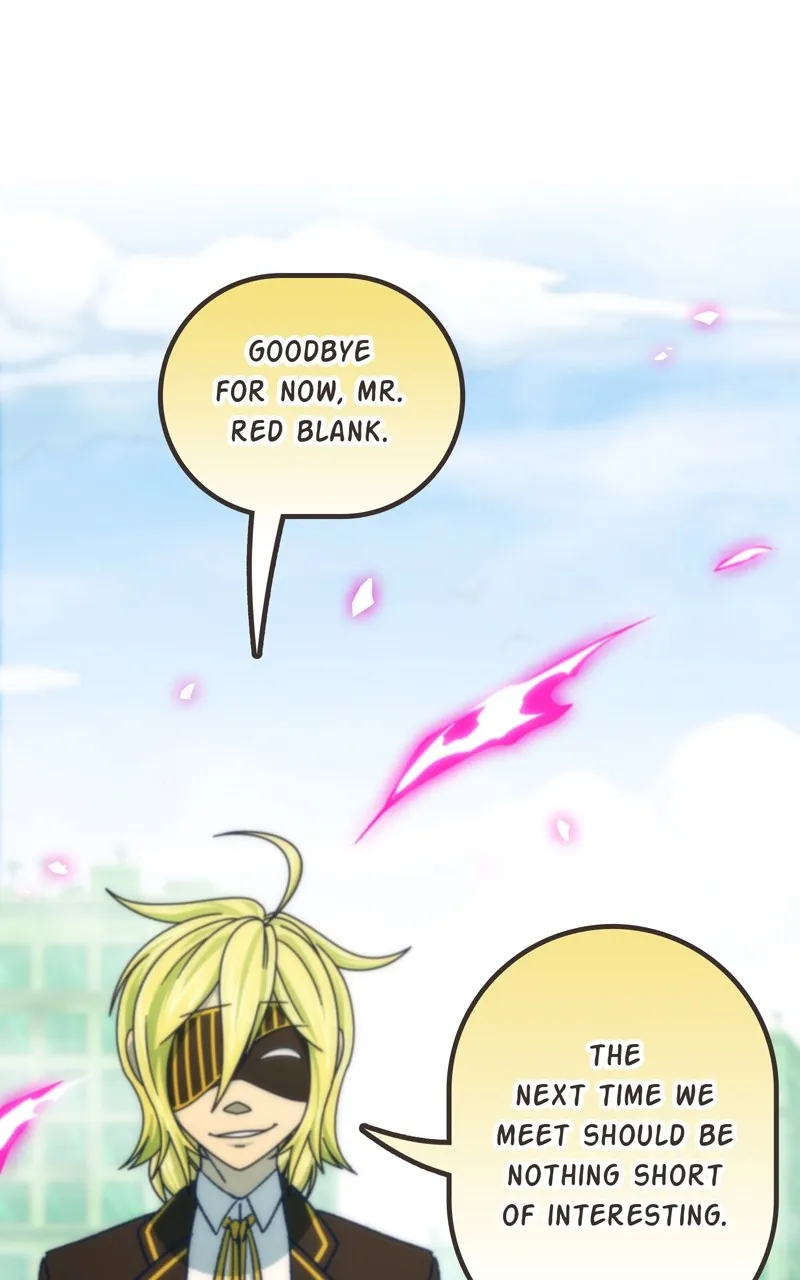 Read City of Blank EN Manga Online