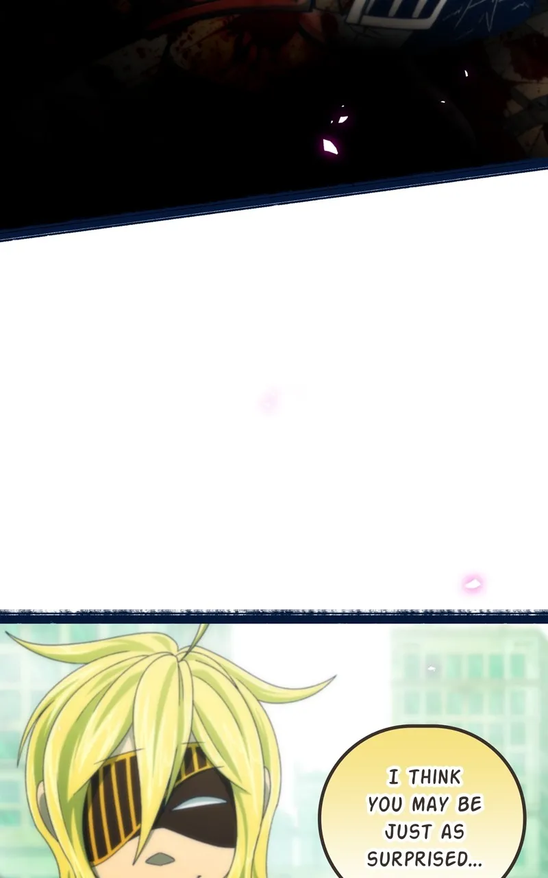 Read City of Blank EN Manga Online