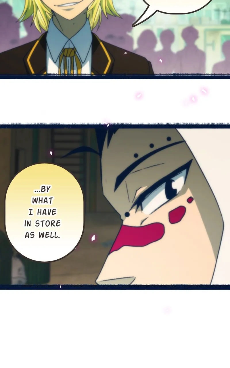 Read City of Blank EN Manga Online